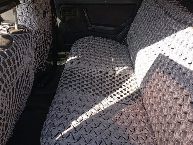 LADA (VAZ) 21099 2000, 254,800 km - 1.6 л - Sumqayıt