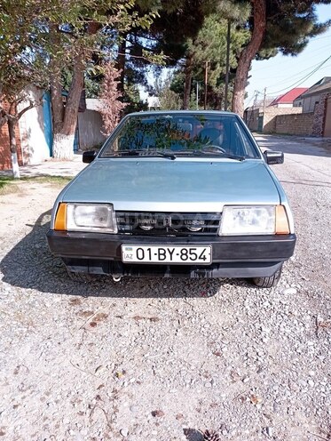 LADA (VAZ) 21099 2000, 254,800 km - 1.6 л - Sumqayıt