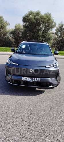 Changan Qiyuan Q05 2025, 300 km - 1.5 l - Bakı