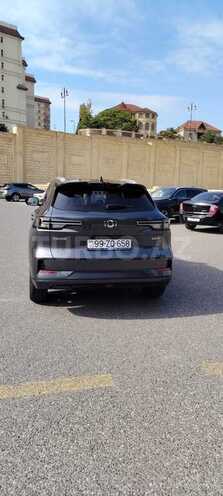 Changan Qiyuan Q05 2025, 300 km - 1.5 l - Bakı