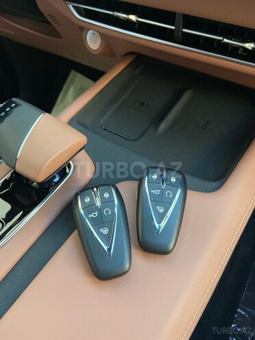 Changan  2025, 0 km - 1.5 l - Bakı