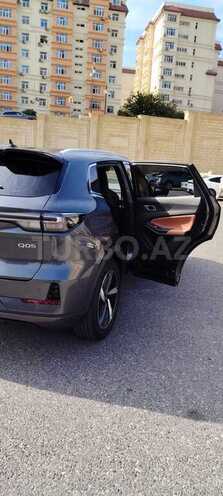 Changan Qiyuan Q05 2025, 300 km - 1.5 l - Bakı