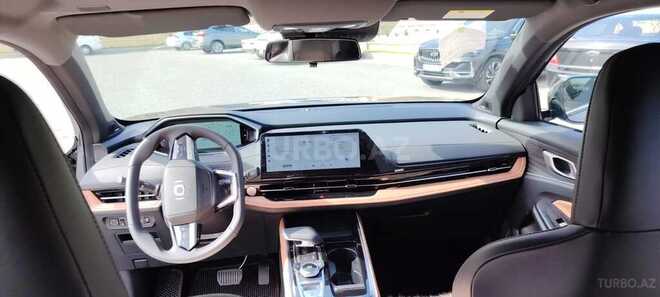 Changan Qiyuan Q05 2025, 300 km - 1.5 l - Bakı