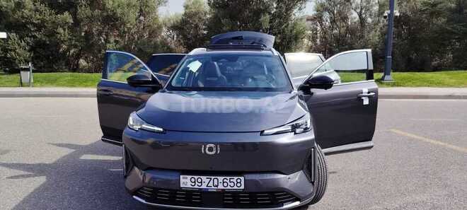 Changan Qiyuan Q05 2025, 300 km - 1.5 l - Bakı
