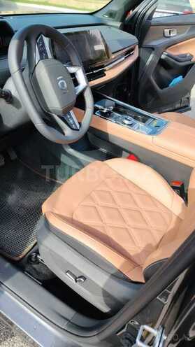 Changan Qiyuan Q05 2025, 300 km - 1.5 l - Bakı