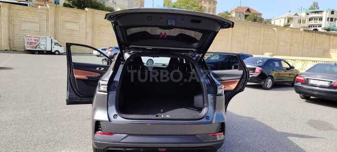 Changan Qiyuan Q05 2025, 300 km - 1.5 l - Bakı
