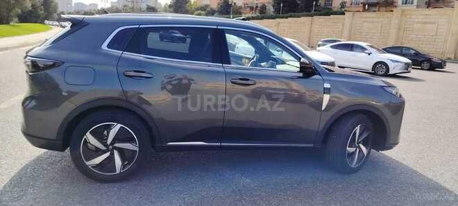 Changan Qiyuan Q05 2025, 300 km - 1.5 l - Bakı