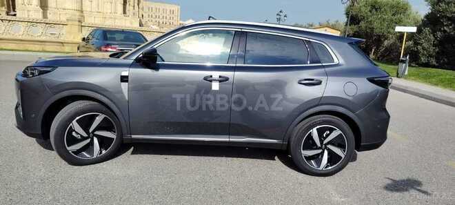Changan Qiyuan Q05 2025, 300 km - 1.5 l - Bakı