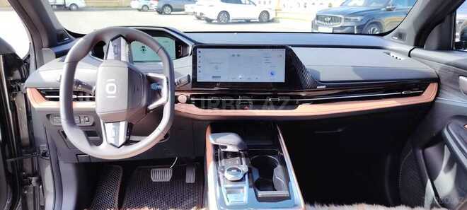 Changan Qiyuan Q05 2025, 300 km - 1.5 l - Bakı