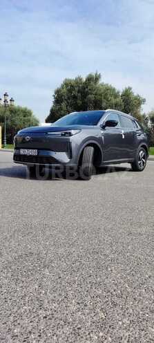 Changan Qiyuan Q05 2025, 300 km - 1.5 l - Bakı