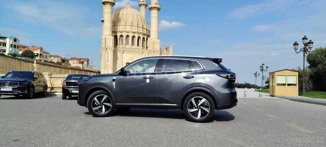 Changan Qiyuan Q05 2025, 300 km - 1.5 l - Bakı