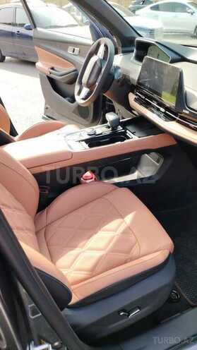 Changan Qiyuan Q05 2025, 300 km - 1.5 l - Bakı