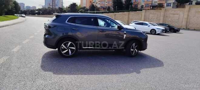 Changan Qiyuan Q05 2025, 300 km - 1.5 l - Bakı