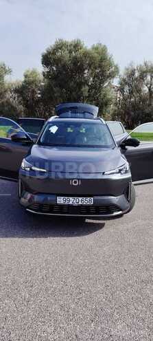Changan Qiyuan Q05 2025, 300 km - 1.5 l - Bakı