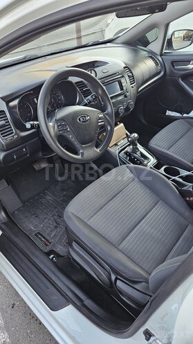 Kia Forte 2017, 164,153 km - 2.0 l - Bakı