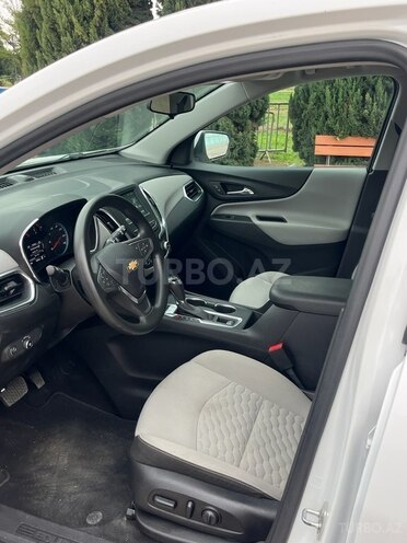 Chevrolet Equinox 2018, 187,970 km - 1.5 l - Şəmkir