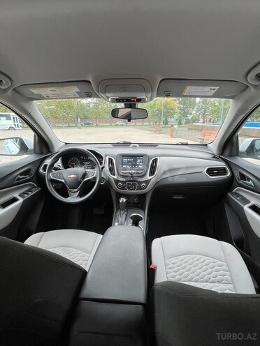 Chevrolet Equinox 2018, 187,970 km - 1.5 l - Şəmkir