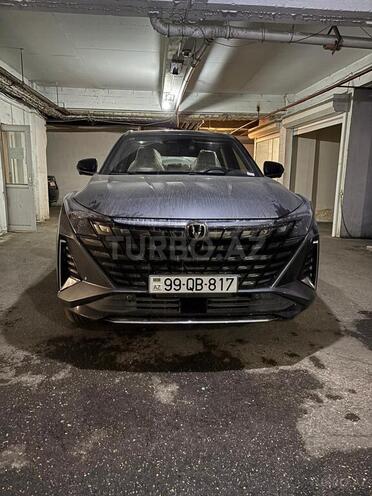 Changan  2025, 0 km - 1.5 l - Bakı