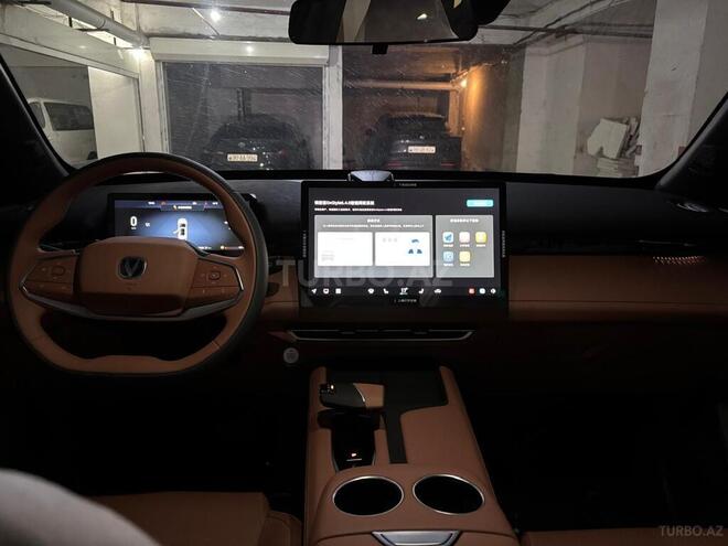 Changan  2025, 0 km - 1.5 l - Bakı