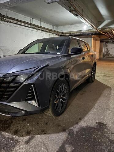 Changan  2025, 0 km - 1.5 l - Bakı