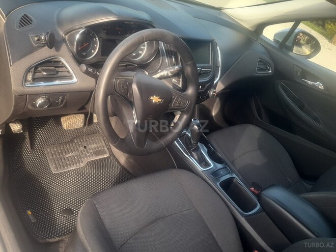 Chevrolet Cruze 2018, 280,000 km - 1.4 л - Bakı