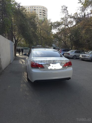 Toyota Avalon 2011, 237,000 km - 3.5 l - Bakı