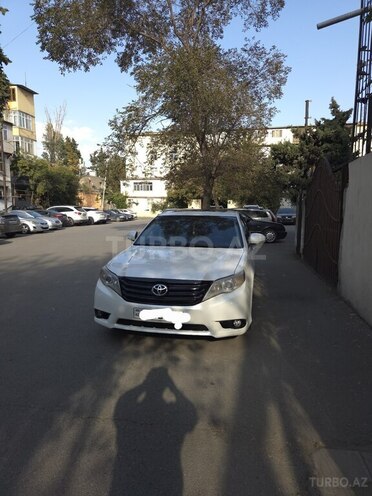 Toyota Avalon 2011, 237,000 km - 3.5 l - Bakı
