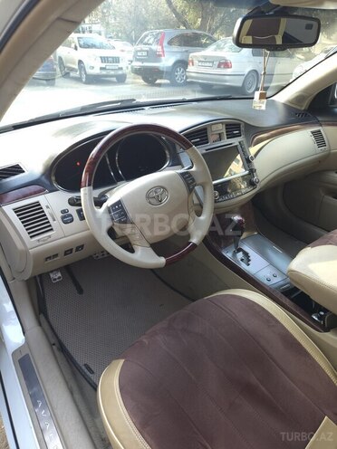 Toyota Avalon 2011, 237,000 km - 3.5 l - Bakı