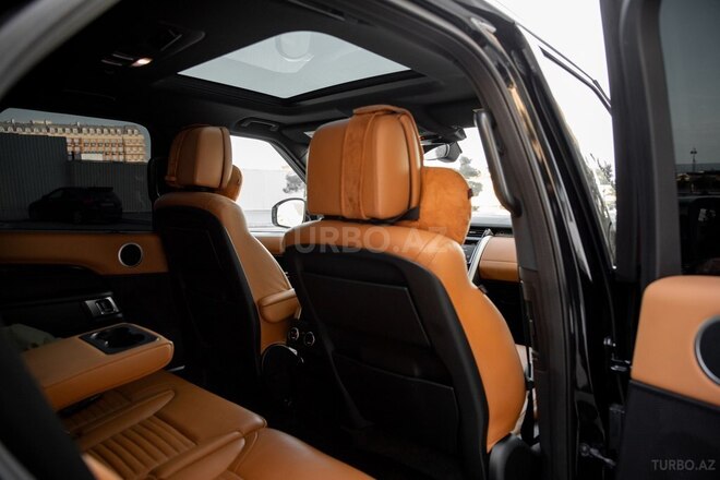Land Rover Discovery 2017, 199,000 km - 3.0 l - Bakı