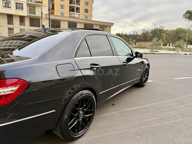 Mercedes E 220-15
