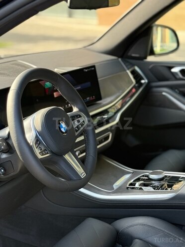 BMW X5 2023, 33,000 km - 3.0 l - Bakı