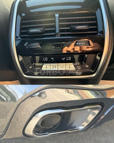 BMW X5 2023, 33,000 km - 3.0 l - Bakı