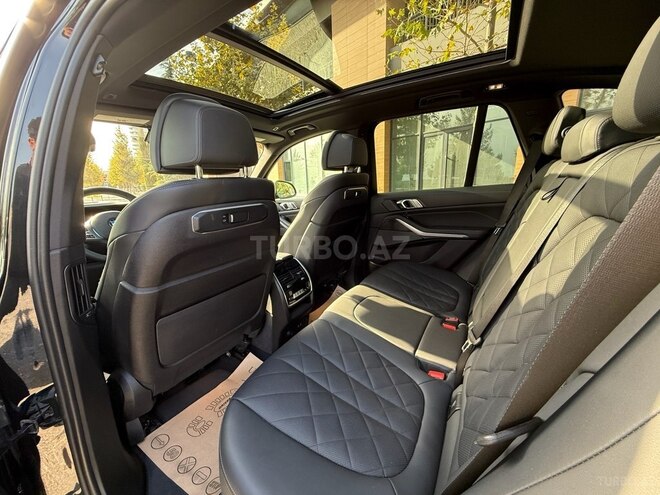 BMW X5 2023, 33,000 km - 3.0 l - Bakı