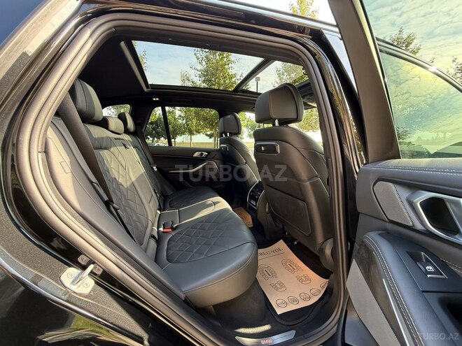BMW X5 2023, 33,000 km - 3.0 l - Bakı