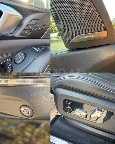 BMW X5 2023, 33,000 km - 3.0 l - Bakı