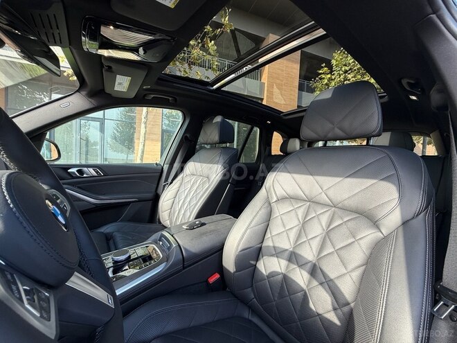 BMW X5 2023, 33,000 km - 3.0 l - Bakı