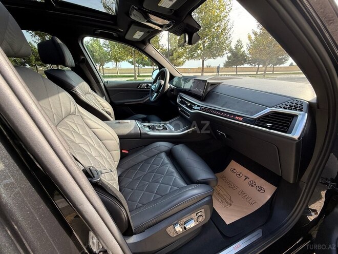 BMW X5 2023, 33,000 km - 3.0 l - Bakı