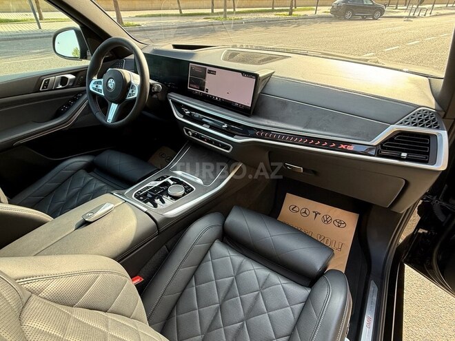 BMW X5 2023, 33,000 km - 3.0 l - Bakı