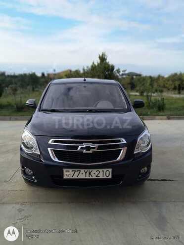 Chevrolet Cobalt 2024, 54,000 km - 1.5 l - Bakı