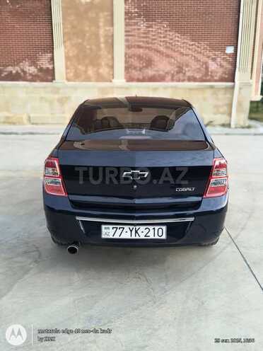 Chevrolet Cobalt 2024, 54,000 km - 1.5 l - Bakı
