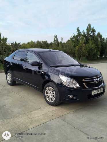 Chevrolet Cobalt 2024, 54,000 km - 1.5 l - Bakı