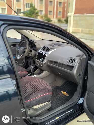 Chevrolet Cobalt 2024, 54,000 km - 1.5 l - Bakı