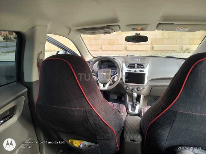 Chevrolet Cobalt 2024, 54,000 km - 1.5 l - Bakı
