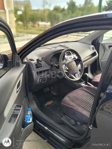 Chevrolet Cobalt 2024, 54,000 km - 1.5 l - Bakı