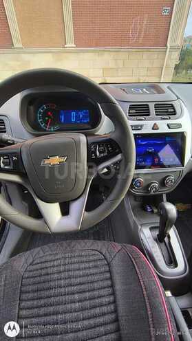 Chevrolet Cobalt 2024, 54,000 km - 1.5 l - Bakı