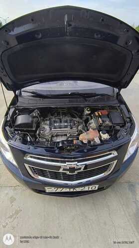 Chevrolet Cobalt 2024, 54,000 km - 1.5 l - Bakı