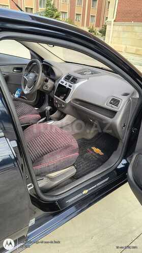 Chevrolet Cobalt 2024, 54,000 km - 1.5 l - Bakı