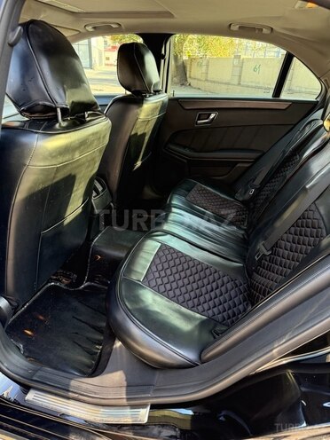 Mercedes E 350 4MATIC 2010, 304,166 km - 3.5 l - Bakı