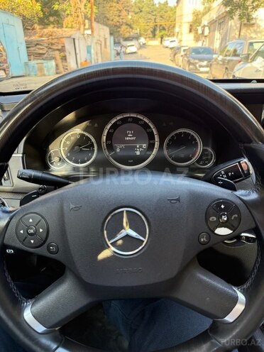 Mercedes E 350 4MATIC 2010, 304,166 km - 3.5 l - Bakı