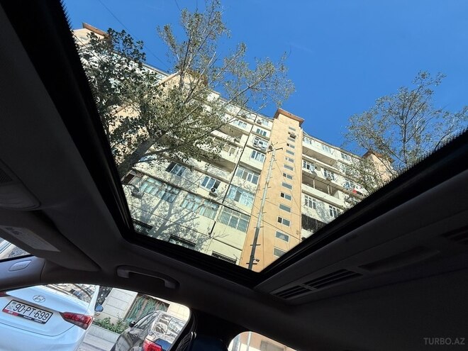 Mercedes E 350 4MATIC 2010, 304,166 km - 3.5 l - Bakı